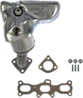 Catalytic Converter With Integrated Exhaust Manifold Fits 95-02 Millenia 2.3L-V6 New. Price: $765.46.