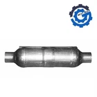 New Walker Universal Catalytic Converter 93256. Price: $1275.00.