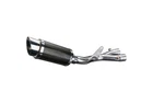 Yamaha FZ-10 MT-10 2016-2026 Slip 8" Round Carbon Exhaust Muffler Kit New. Price: $319.99.