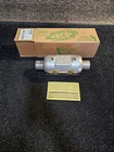 Walker 81101 Calcat Carb Universal Catalytic Converter Fits Nissan Nx 1991-1993 New. Price: $488.99.