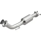 For Honda Civic 2003-2005 Magnaflow Direct Fit Carb Catalytic Converter New. Price: $535.00.