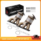 Philtop Left And Right Catalytic Converter Replacement For 2013-2019 Explorer New. Price: $265.32.