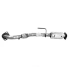 Catalytic Converter-calcat Walker 83264 Fits 04-06 Nissan Altima 2.5L-L4 New. Price: $366.78.