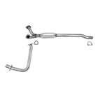 Ap Exhaust Federal / Epa Catalytic Converter - Direct Fit 645800 New. Price: $398.34.