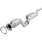 Magnaflow 444333 Direct Fit Catalytic Converter (carb Compliant) New. Price: $1434.00.