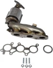 Dorman Oe Solutions 673042 Catalytic Converter With Integrated Exhaust Manifold New. Price: $1802.78.