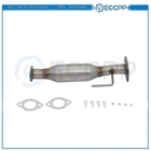 For Buick Enclave 3.6L 2009-2017 Catalytic Converter 2010 Exhaust 16574 642044 New. Price: $56.35.