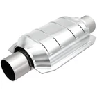 Magnaflow Catalytic Converter 447106: Universal, Carb Compliant New. Price: $570.00.