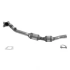 Catalytic Converter-direct Fits 12-15 Chevrolet Camaro 3.6L-V6 New. Price: $503.69.