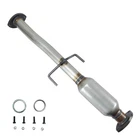 Rear Catalytic Converter For 2001 2002 2003 2004 Toyota Tacoma 2.4 & 2.7L New. Price: $71.93.