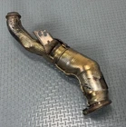 2025-2026 Ram 1500 3.0L I6 5TH Oem Front Right Exhaust Pipe & Converter Muffler Used. Price: $999.00.