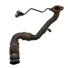 2008 2009 2010 Ford F250 F350 Oem Egr Catalyst Downpipe Cooler 8C34-5H267-BB Used. Price: $269.00.