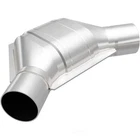 Catalytic CONVERTER-2.25IN. Universal California Obdii Magnaflow 444085 New. Price: $413.00.