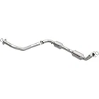 Magnaflow Catalytic Converter: Carb, For 2007-2019 Toyota Tundra New. Price: $3386.00.