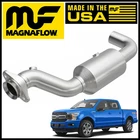 Magnaflow Oem Grade Direct-fit Catalytic Converter 2015-2020 Ford F-150 3.5L New. Price: $512.00.