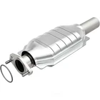 Catalytic Converter-direct-fit Oem Grade Federal(exc.ca) Magnaflow 49 State New. Price: $370.00.