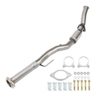 Catalytic Converter For 2006-2007 Chevy Trailblazer 4.2L Gmc Envoy Buick Rainier New. Price: $104.49.