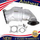 Catalytic Converter For 2015-2021 Subaru Wrx 2.0L 44612AA771 44612-AA770 New. Price: $78.88.