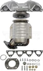 Dorman (oe Solutions) 673-439 Exhaust Oem New. Price: $653.95.