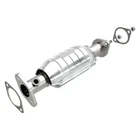 For Mitsubishi Lancer 2002-2003 Magnaflow 457032 Direct Fit Catalytic Converter New. Price: $467.00.