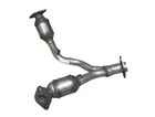 Catalytic Converter Fits 2001 2002 2003 Mitsubishi Montero New. Price: $343.02.