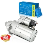 Philtop Starter Motor Elantra 2011-2014 1.8L Usa Made Pmgr 11T New. Price: $107.99.