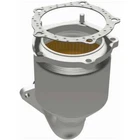 Magnaflow Direct-fit Catalytic Converters 452231 New. Price: $575.00.