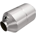 Magnaflow 455336 Universal Cat Converter 2.50" Spun W-O2 New. Price: $568.99.