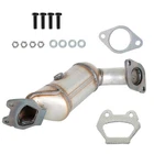 Labwork Catalytic Converter Front Rh 2011-2016 For Chrysler Town&country 3.6L V6 New. Price: $44.54.