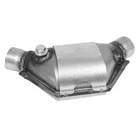 Calcat Carb Universal Catalytic Converter 2" Inlet (id) Outlet (82525) New. Price: $343.09.