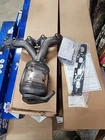 Catalytic Converter With Integrated Exhaust Manifold Dorman 674-890 New. Price: $450.00.