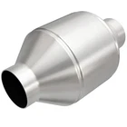 Magnaflow 51655 Univ 2.25IN Cat Converter For 2002-22 Vehicles New. Price: $280.00.