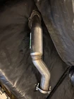 Magnaflow Catalytic Converter: Epa, For 2006-2011 Chevrolet Corvette New. Price: $900.00.