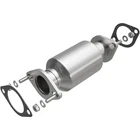 Magnaflow Direct Fit Carb Catalytic Converter For Kia SPECTRA5 2008 2009 New. Price: $712.00.