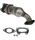 Dorman 672-1211 Rear Manifold Converter Carb Compliant New. Price: $698.00.