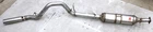 New Gm Dpf Particulate Fitler & Tail Pipe 22896367 Silverado 3500 8FT Bed 13-15. Price: $2695.85.