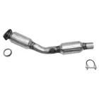 642819 Ap Exhaust Catalytic Converter Sedan For Toyota Corolla Matrix 2009-2013 New. Price: $724.75.