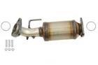 Catalytic Converter-gas Ap Exhaust 644071 Fits 2014 Honda Civic 1.8L-L4 New. Price: $265.41.