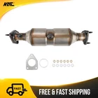 Catalytic Converter For 1998-2002 Honda Accord 3.0L 1999-2003 Acura Tl 3.2L New. Price: $54.99.