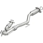 Magnaflow Catalytic Converter: Epa, For 2011-2014 Nissan Quest New. Price: $856.00.