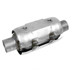 Catalytic Converter-calcat Walker 82600 New. Price: $796.99.