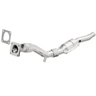 Magnaflow 49894-AC For 2003-2005 Allroad Quattro Turbo 2.7L V6 Gas Dohc New. Price: $962.00.