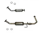 Fits Toyota 03 04 Tundra 4.7L 2 & W/d D/s P/s Cat Converter With Flex New. Price: $895.00.