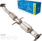 Philtop Catalytic Converter For 2011-2015 Regal, 2011-2016 Lacrosse 2.4L, 2013-2 New. Price: $91.00.