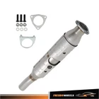 Rear Catalytic Converter 2006-2019 Ford E-350 E-450 5.4L 6.8L Super Duty Hd New. Price: $66.40.
