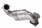 Genuine Gm 3-WAY Catalytic Converter With Bracket Studs And Nuts 12641644 New. Price: $2434.83.