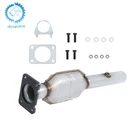 Fit For Buick Lesabre Park Avenue 1997-05 3.8L Front Catalytic Converter Direct New. Price: $40.67.