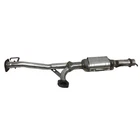 Davico 18147 Direct Fit Cat W/gaskets New. Price: $501.61.