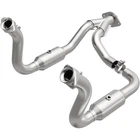 5551760 Magnaflow Catalytic Converter F350 Truck F250 Ford F-350 Super Duty New. Price: $4450.00.