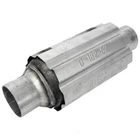 Catalytic Converter-calcat Walker 81722 New. Price: $1895.02.